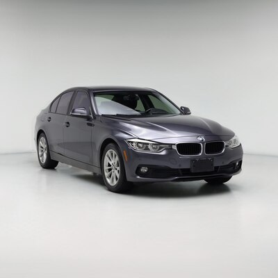 2018 BMW 320 I