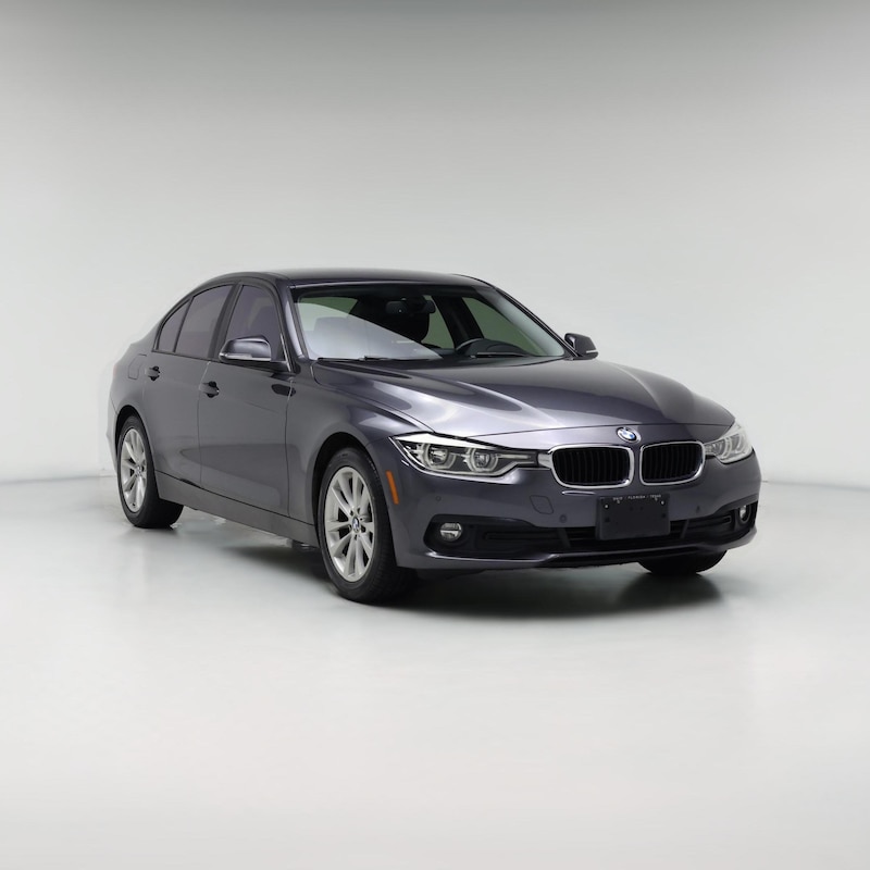 2018 BMW 320 I