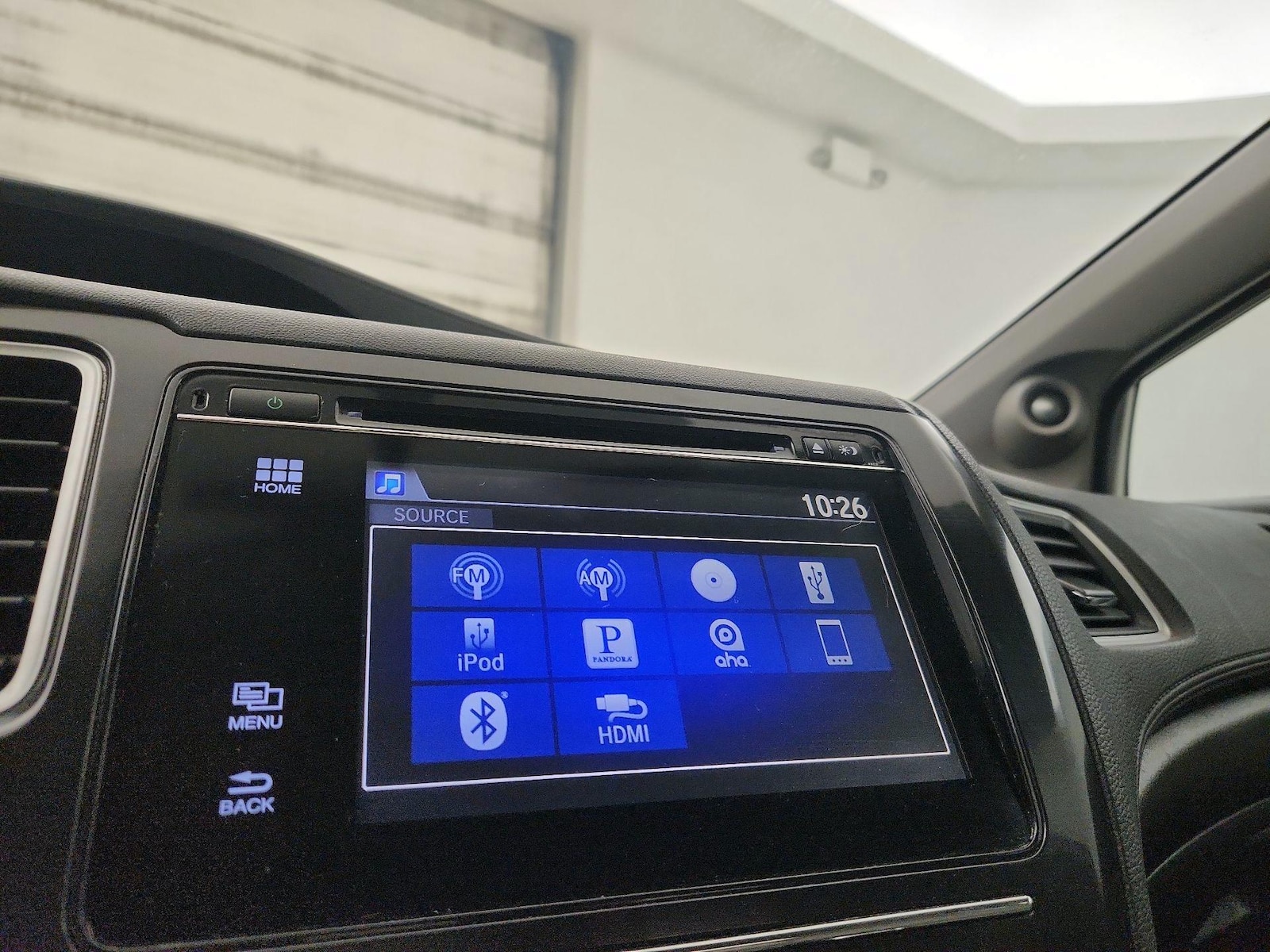 2015 Honda Civic EX - Photo 16