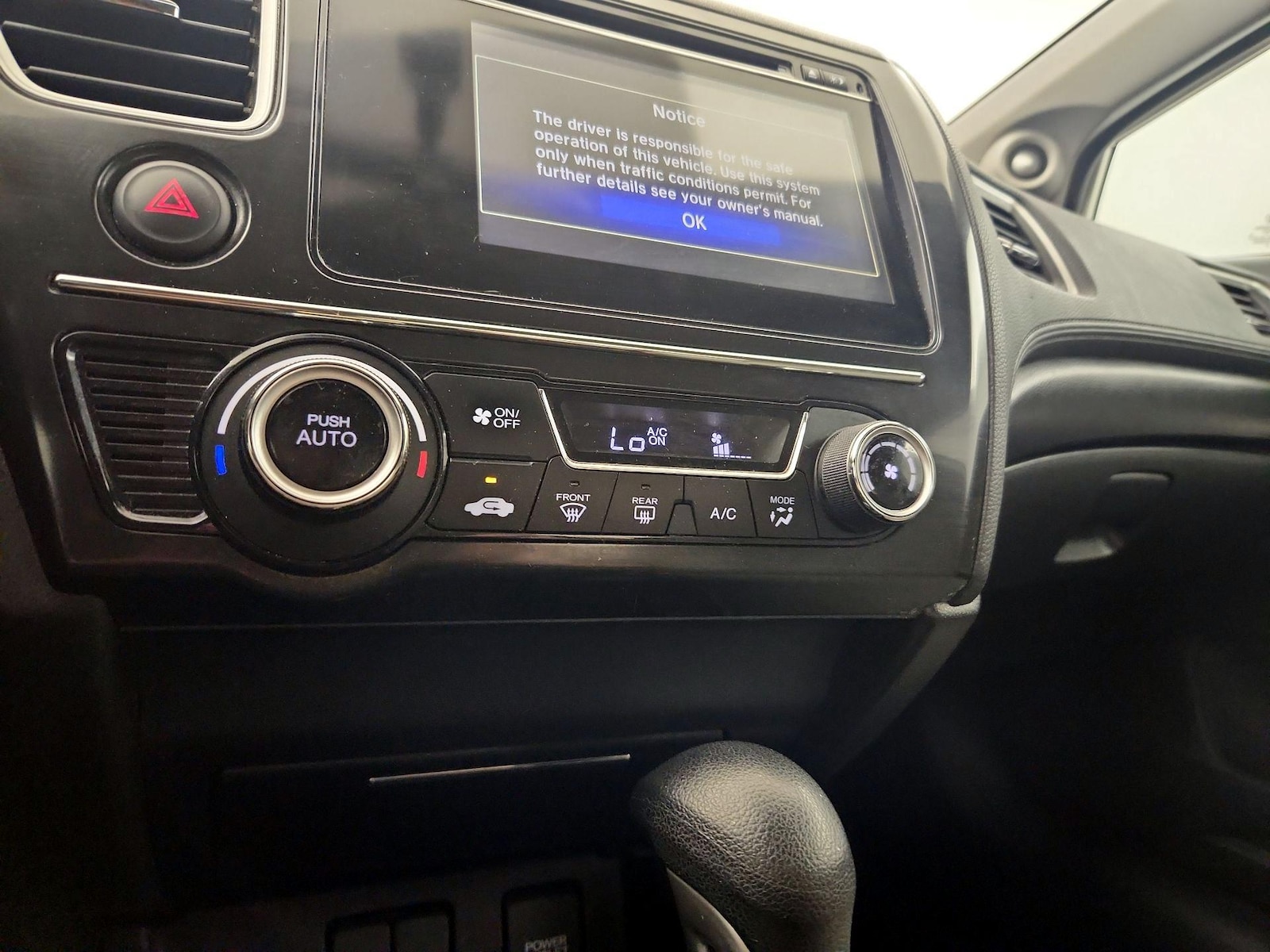 2015 Honda Civic EX - Photo 17