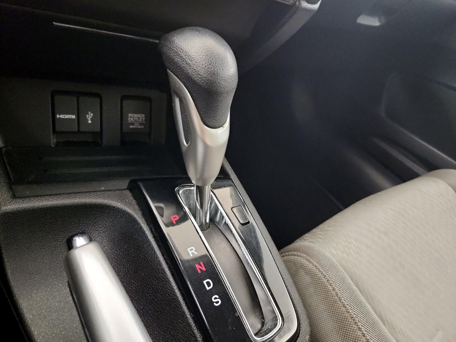 2015 Honda Civic EX - Photo 18