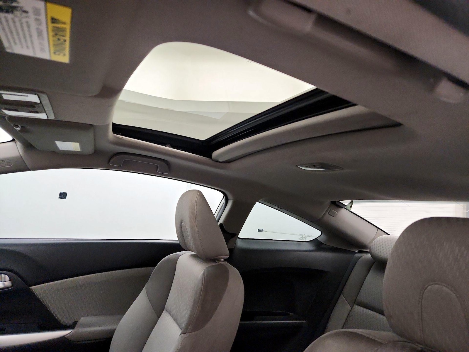 2015 Honda Civic EX - Photo 20