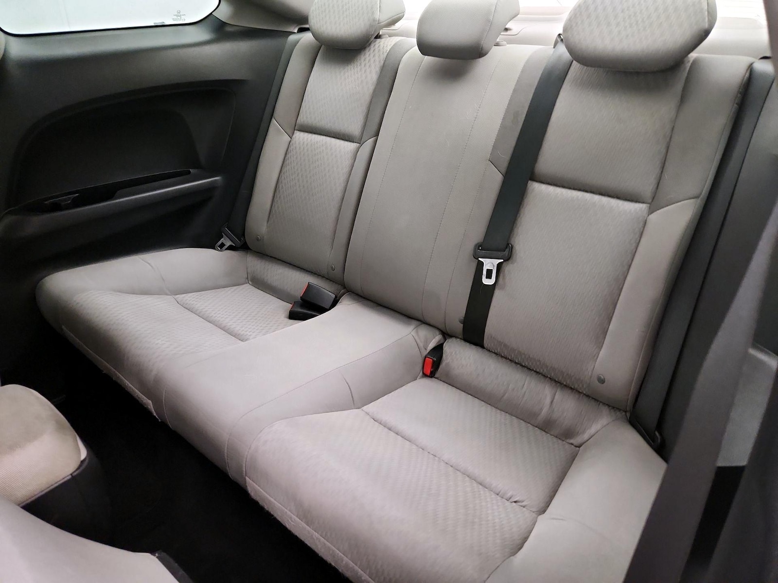 2015 Honda Civic EX - Photo 21