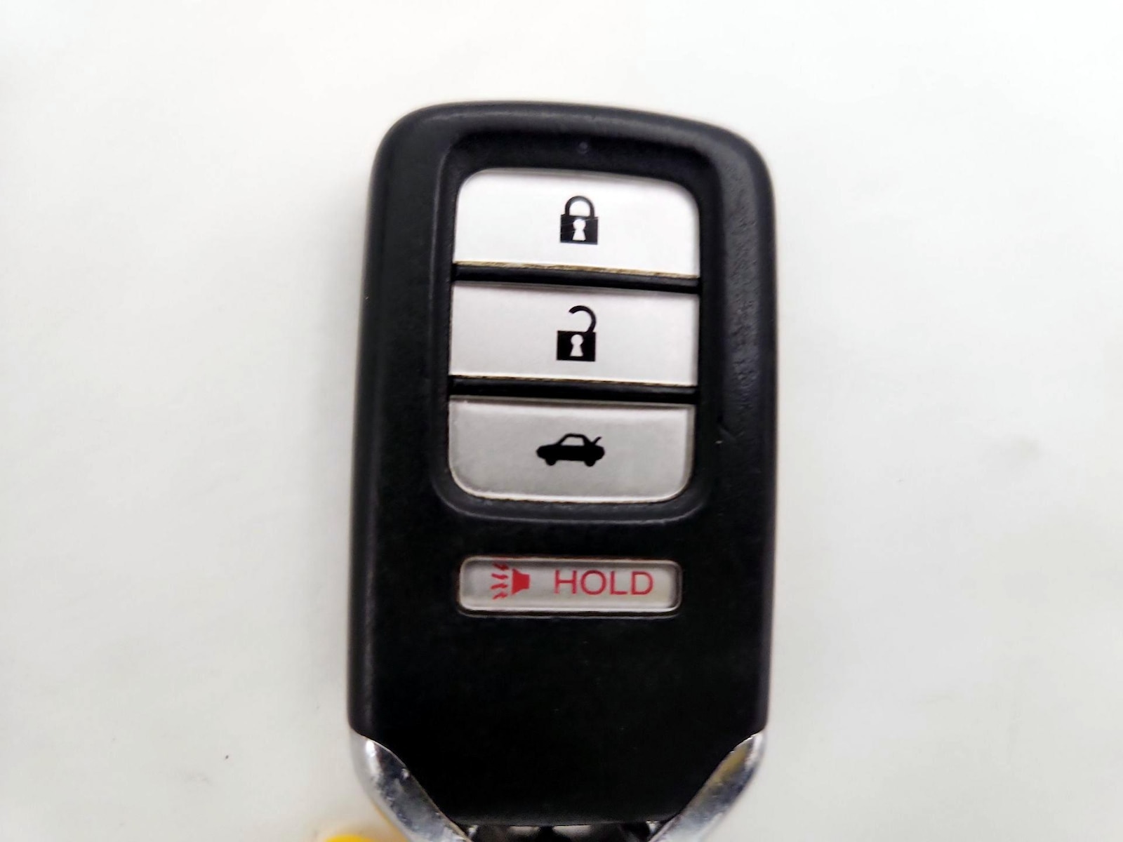 2015 Honda Civic EX - Photo 24