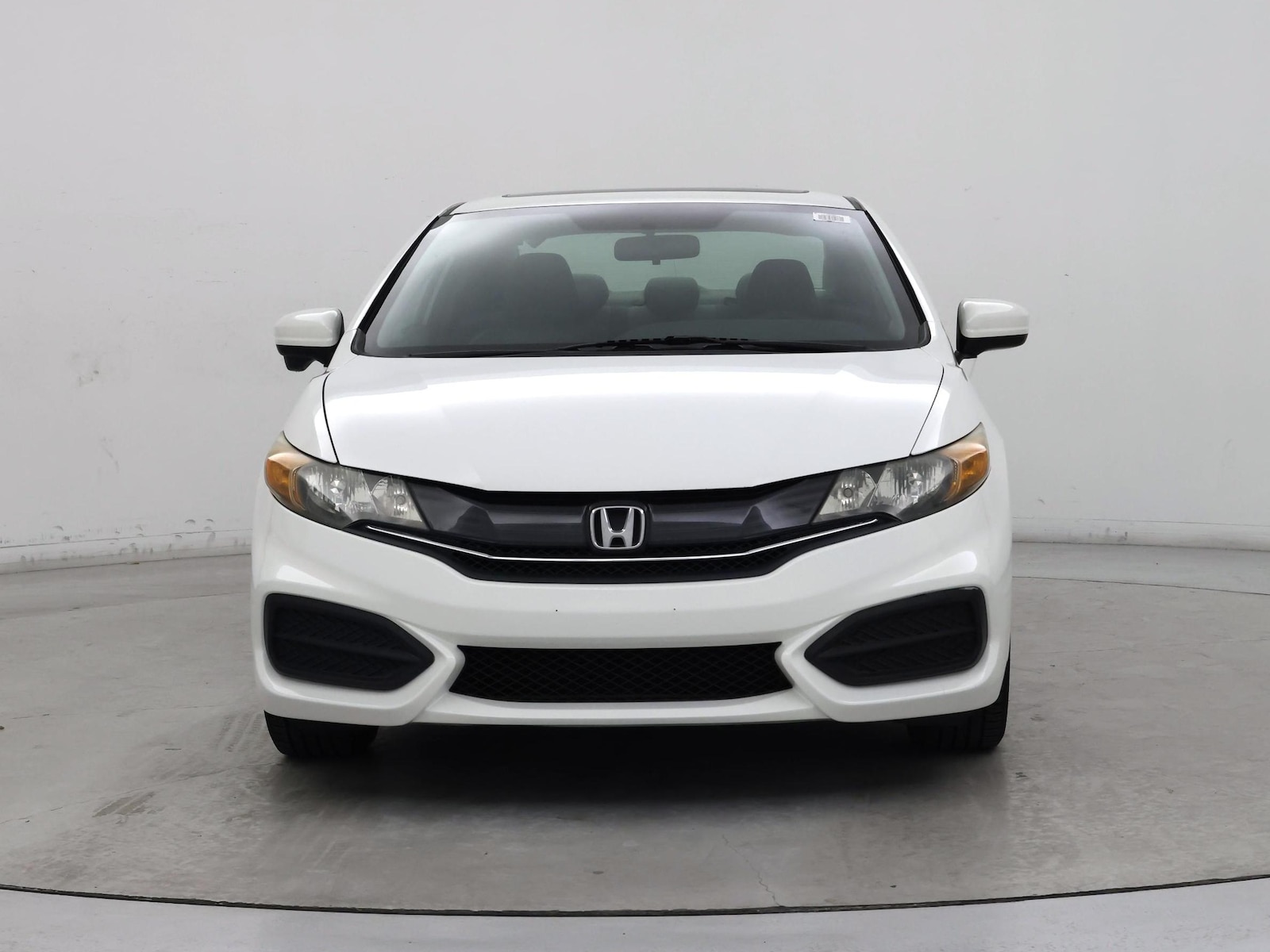 2015 Honda Civic EX - Photo 6