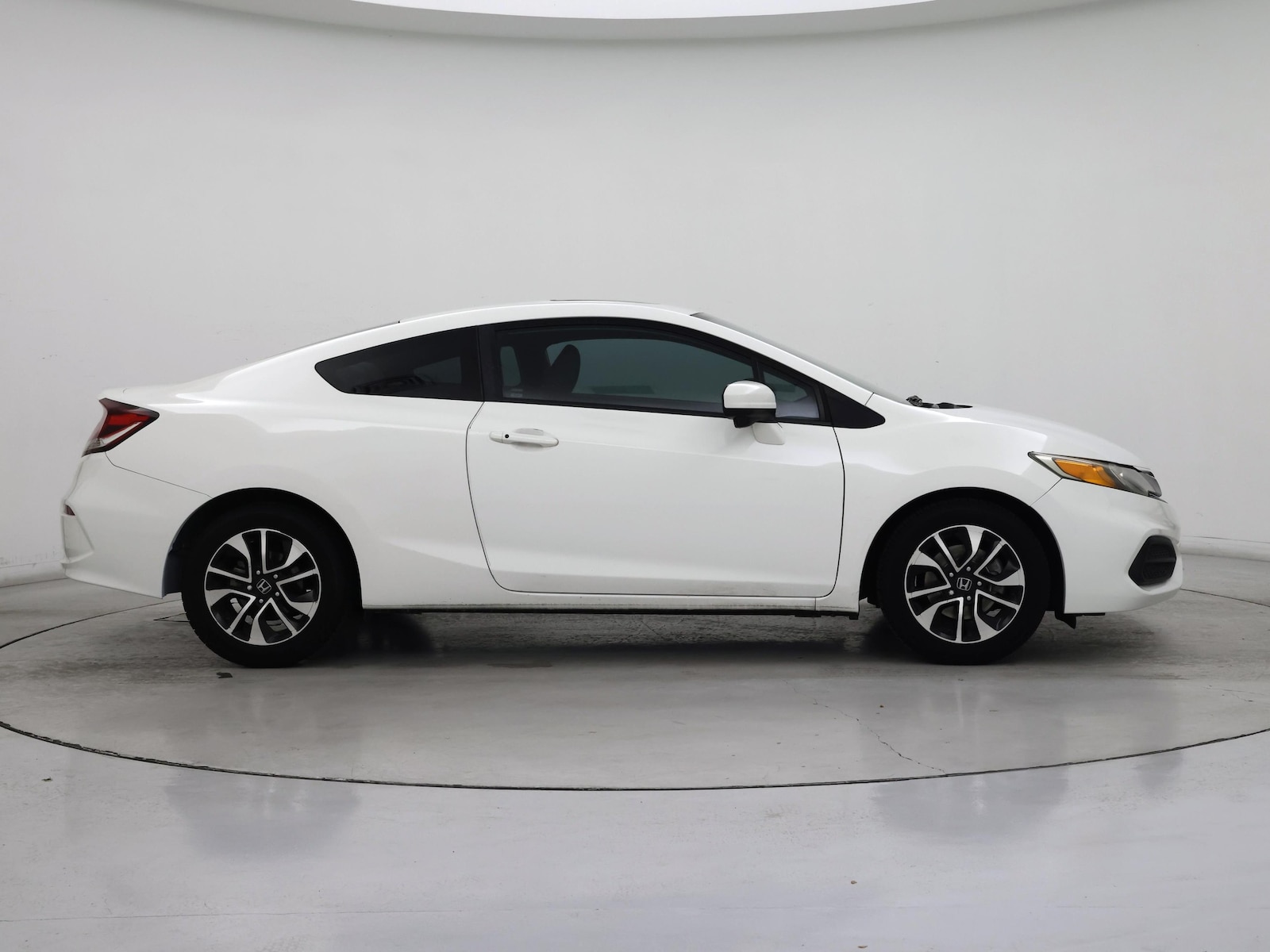 2015 Honda Civic EX - Photo 8