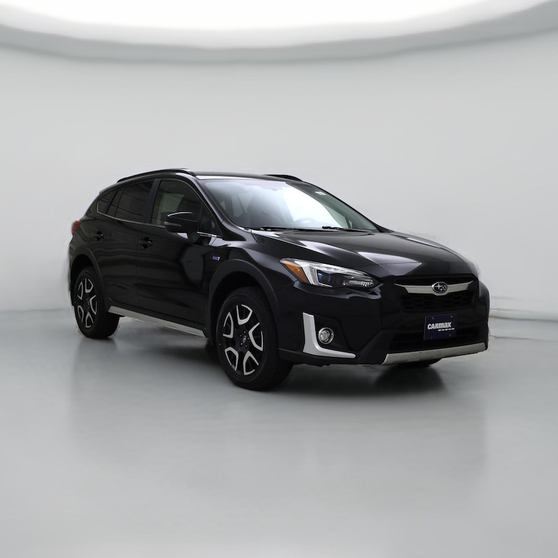 2019 Subaru Crosstrek PHEV