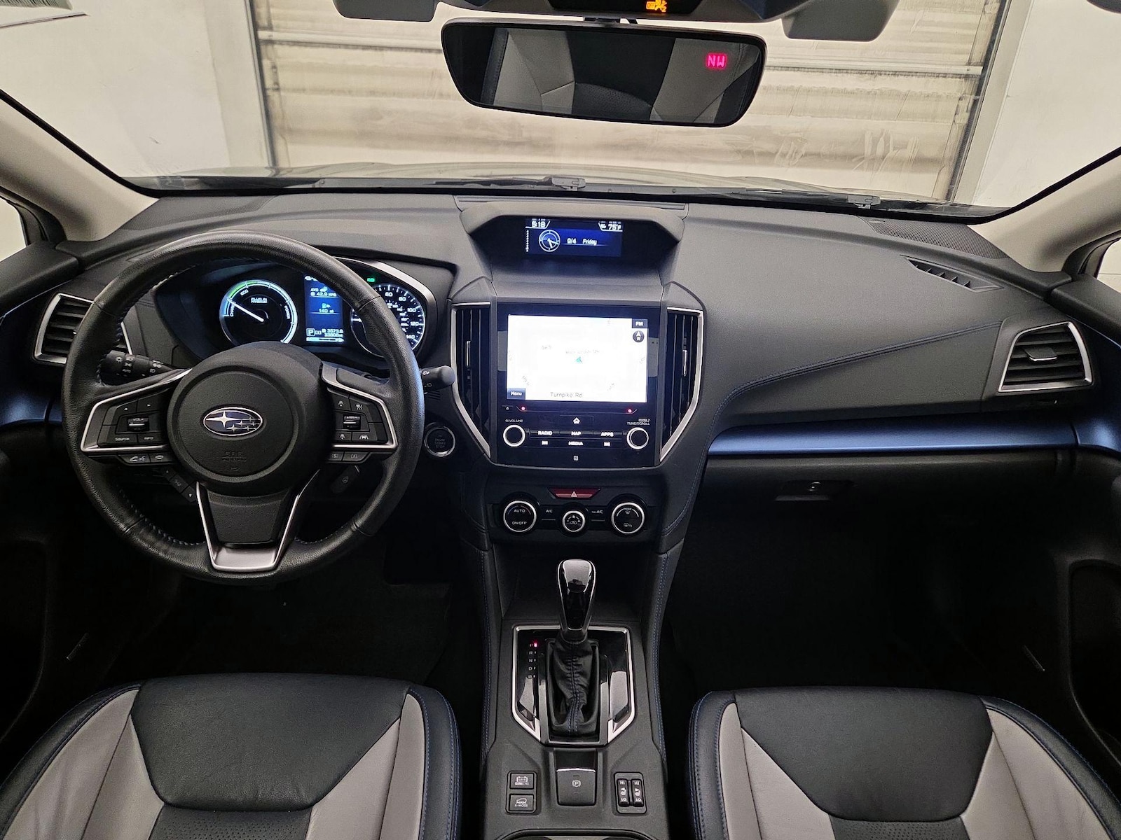 2019 Subaru Crosstrek Hybrid - Photo 10