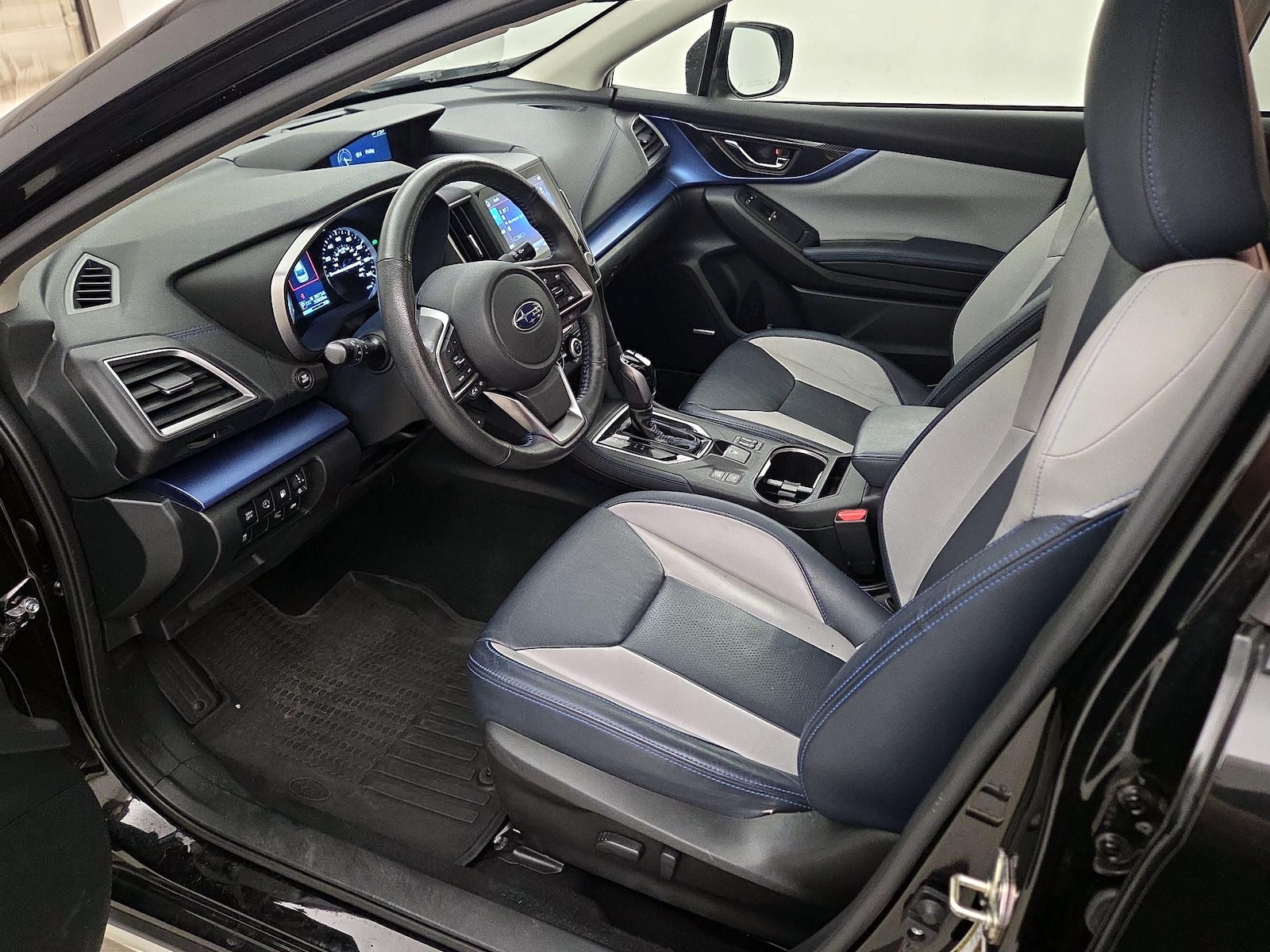 2019 Subaru Crosstrek Hybrid - Photo 12