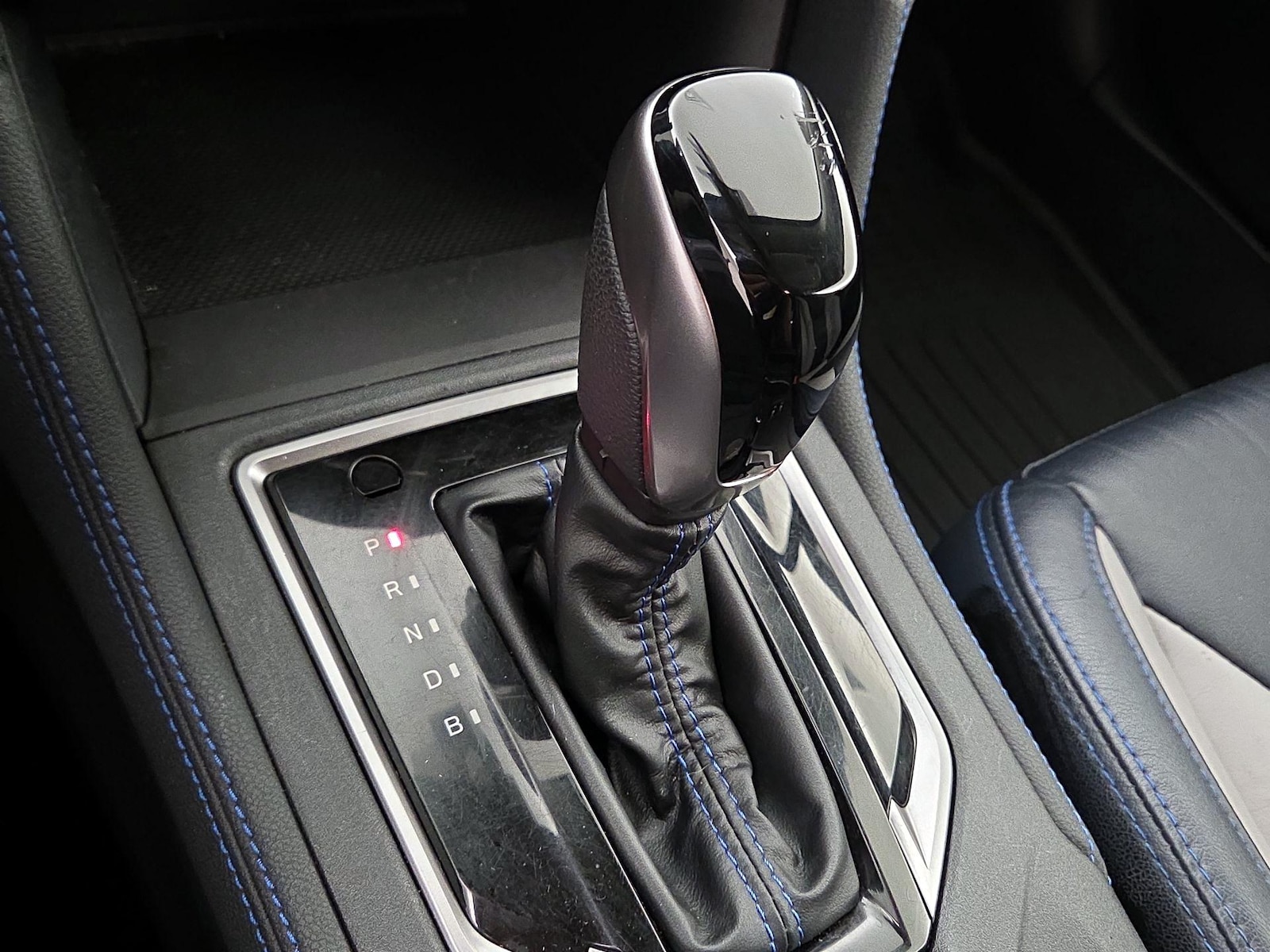 2019 Subaru Crosstrek Hybrid - Photo 19