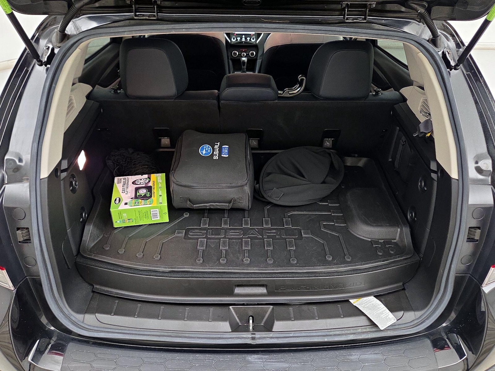 2019 Subaru Crosstrek Hybrid - Photo 23
