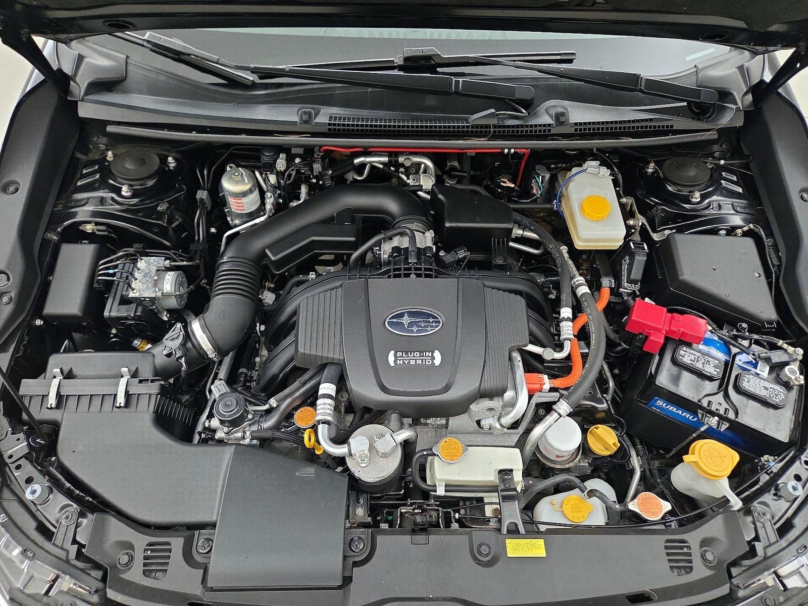 2019 Subaru Crosstrek Hybrid - Photo 24