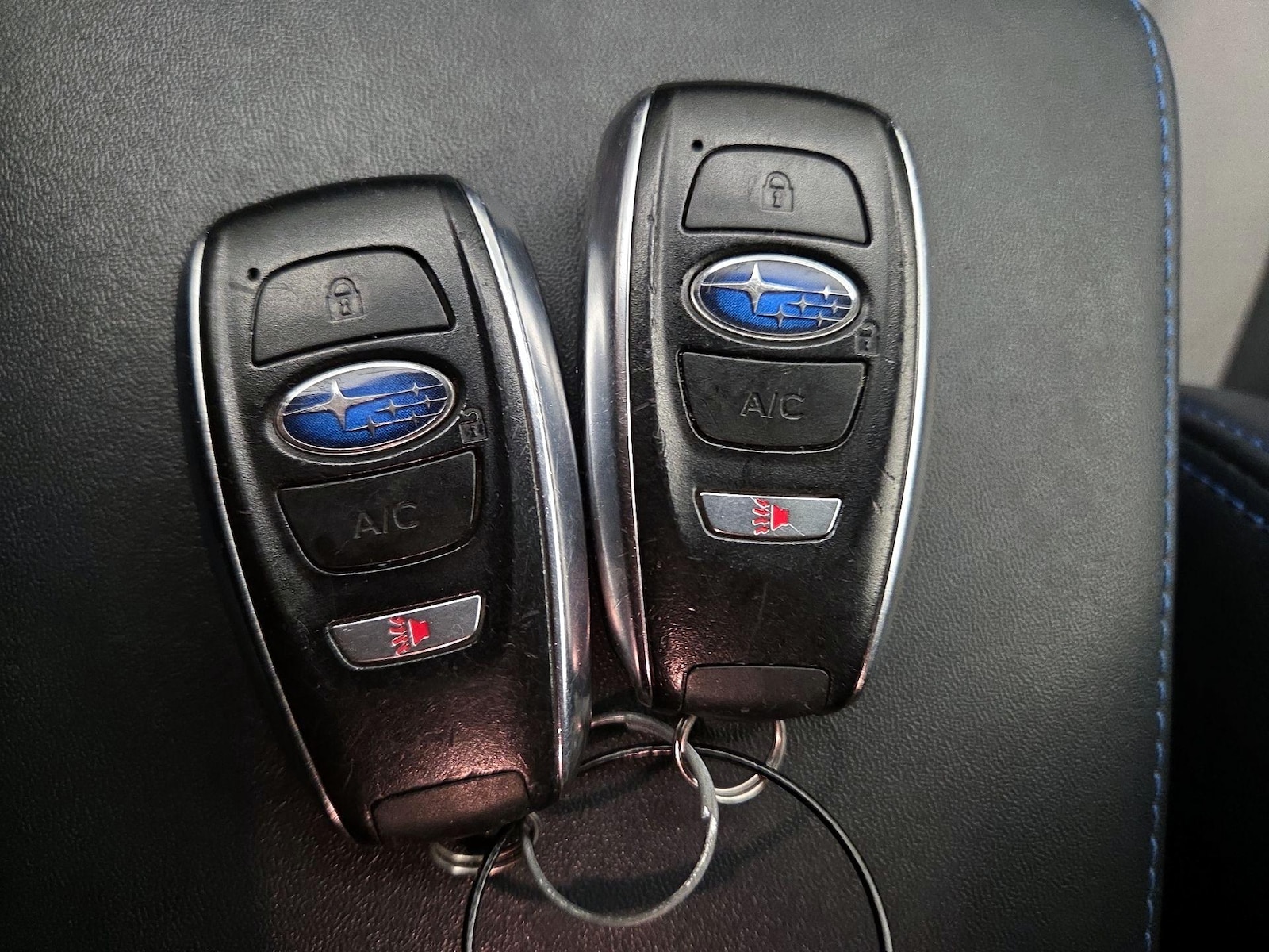 2019 Subaru Crosstrek Hybrid - Photo 25