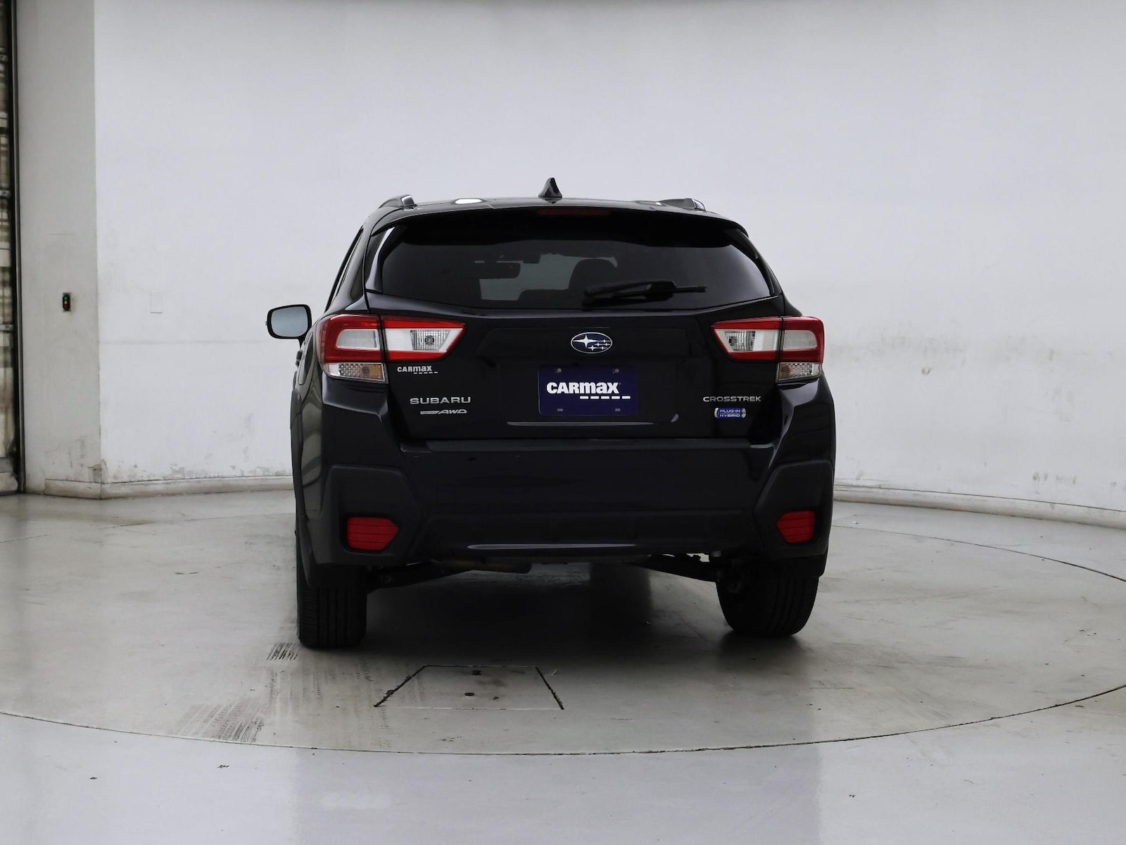 2019 Subaru Crosstrek Hybrid - Photo 7
