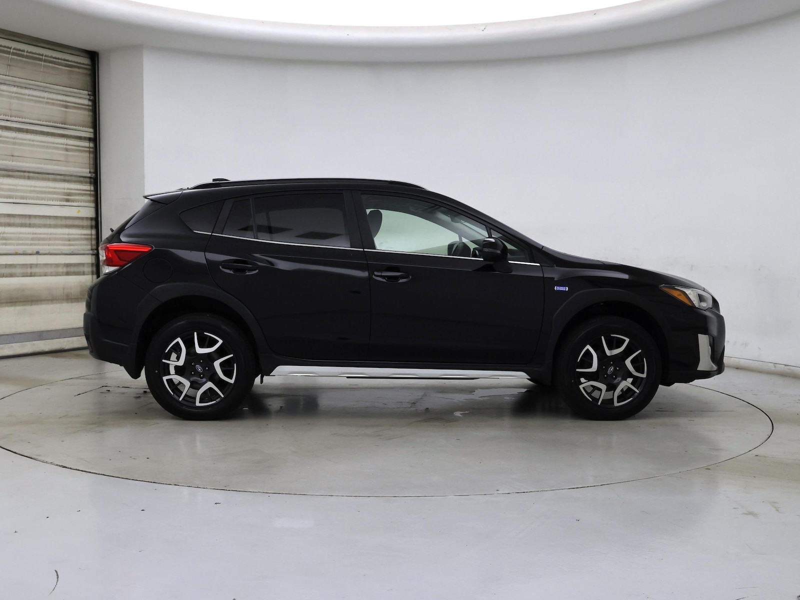 2019 Subaru Crosstrek Hybrid - Photo 8