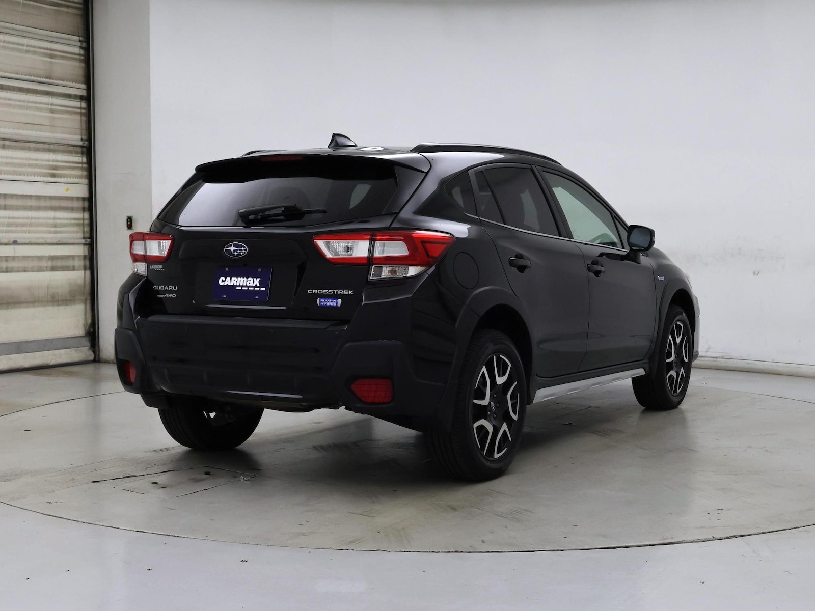 2019 Subaru Crosstrek Hybrid - Photo 9