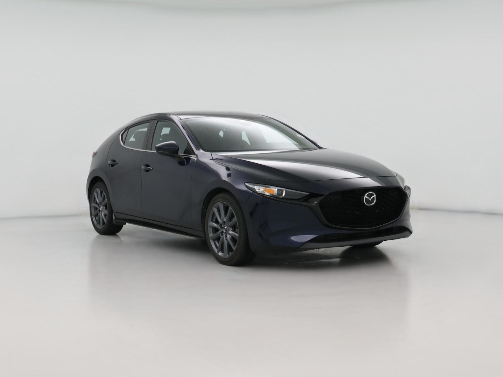 2022 Mazda Mazda3 Hatchback