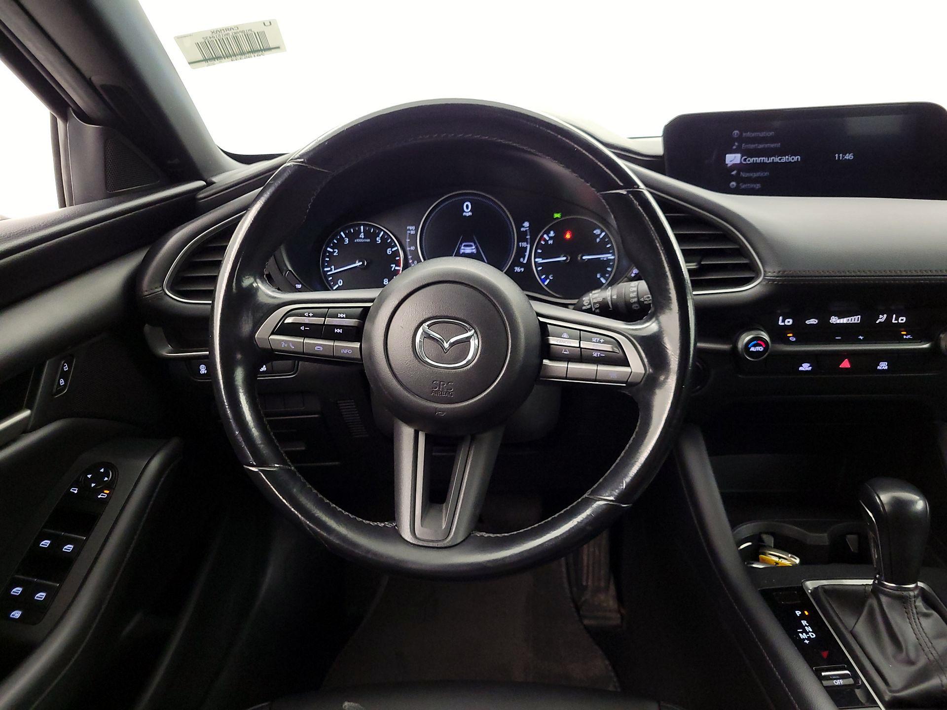 Thumbnail: 2022 Mazda Mazda3 - 10