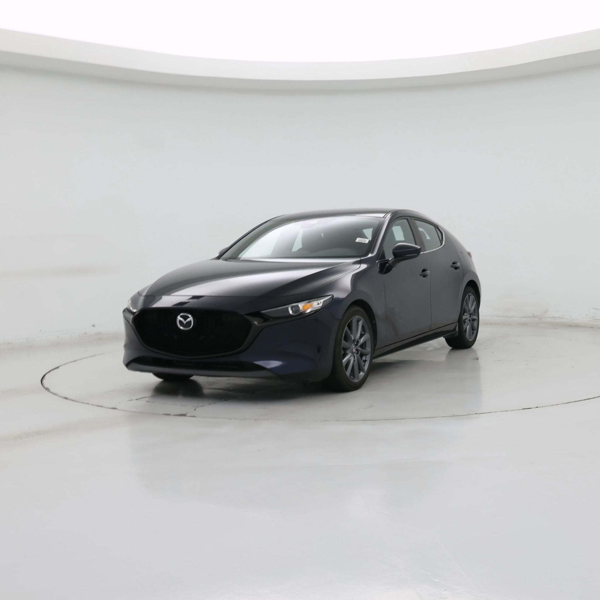 Thumbnail: 2022 Mazda Mazda3 - 4