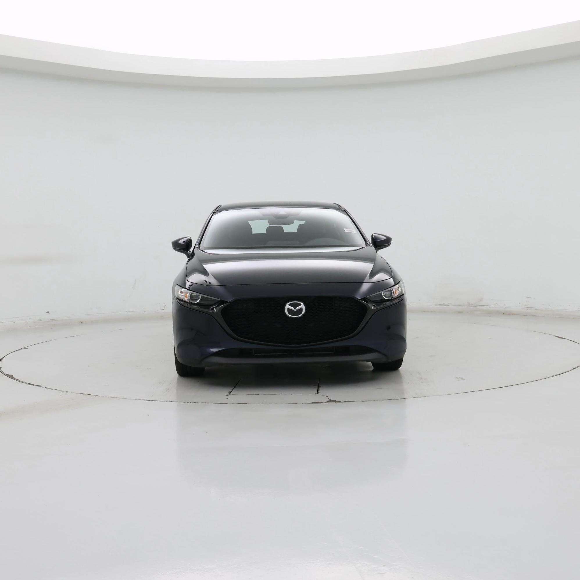Thumbnail: 2022 Mazda Mazda3 - 5