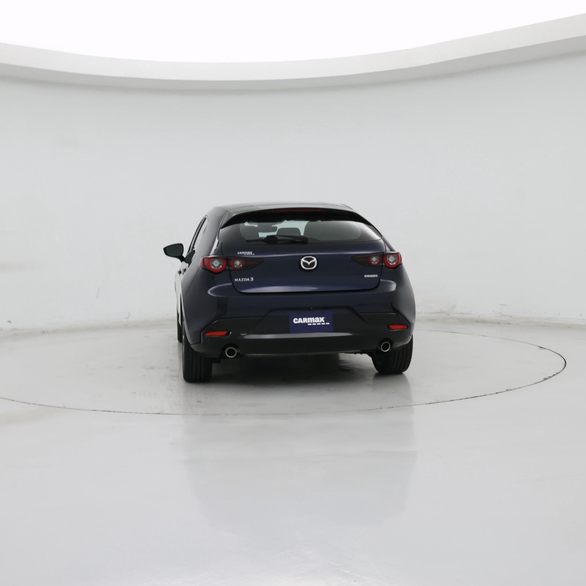 Thumbnail: 2022 Mazda Mazda3 - 6