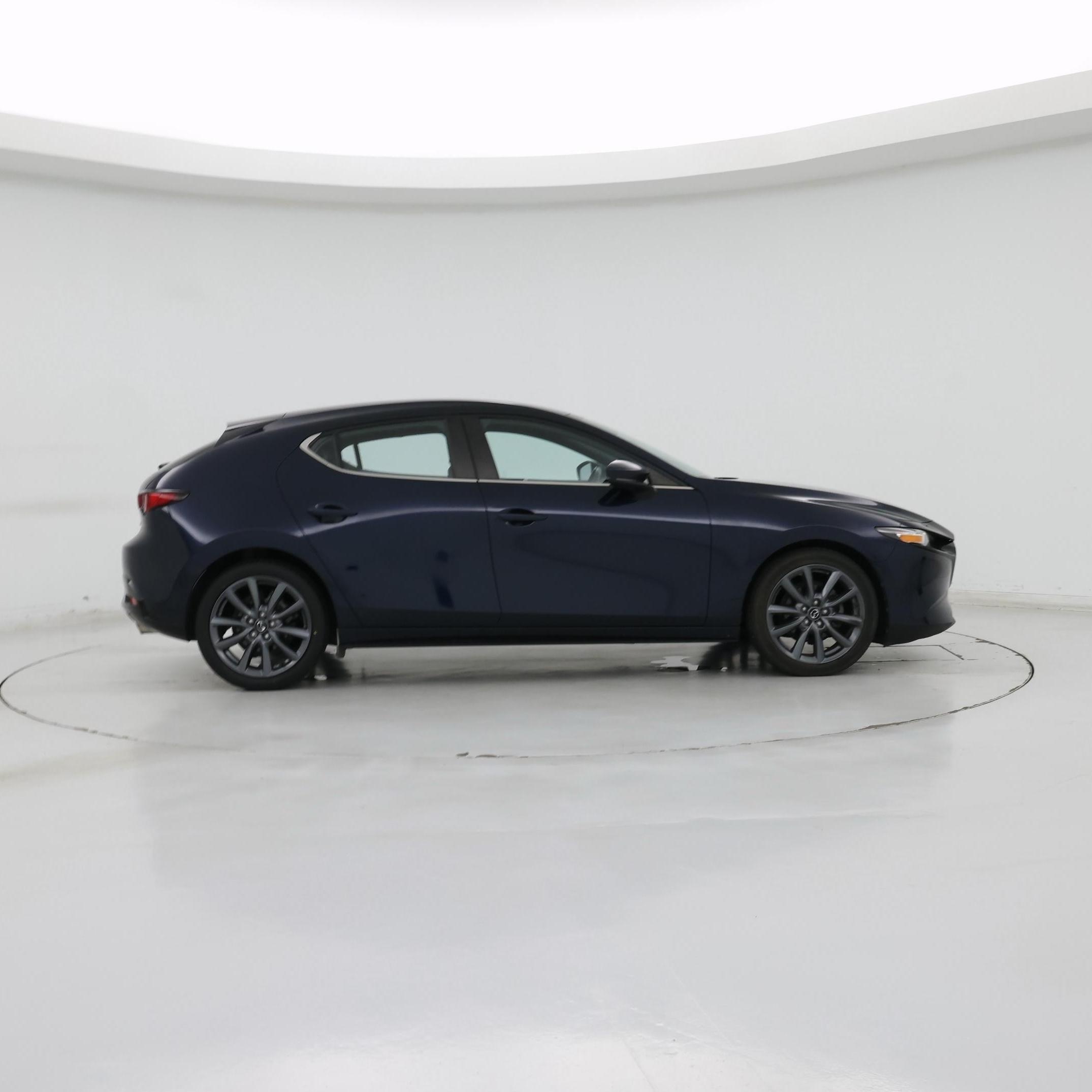 Thumbnail: 2022 Mazda Mazda3 - 7