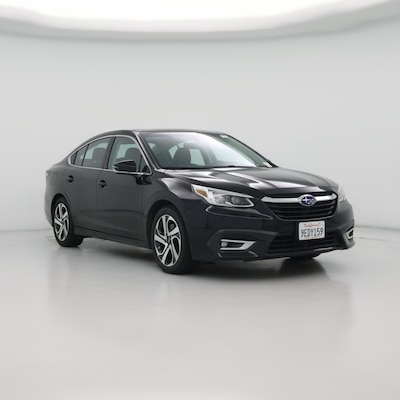 2022 Subaru Legacy Limited