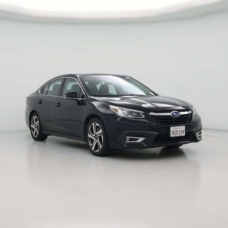 2022 Subaru Legacy Limited