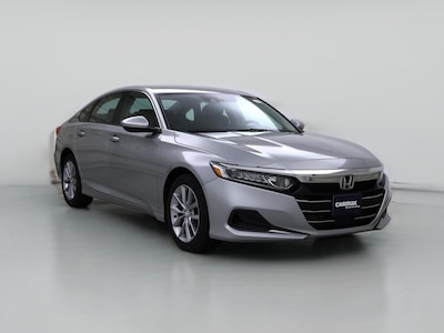 2021 Honda Accord LX