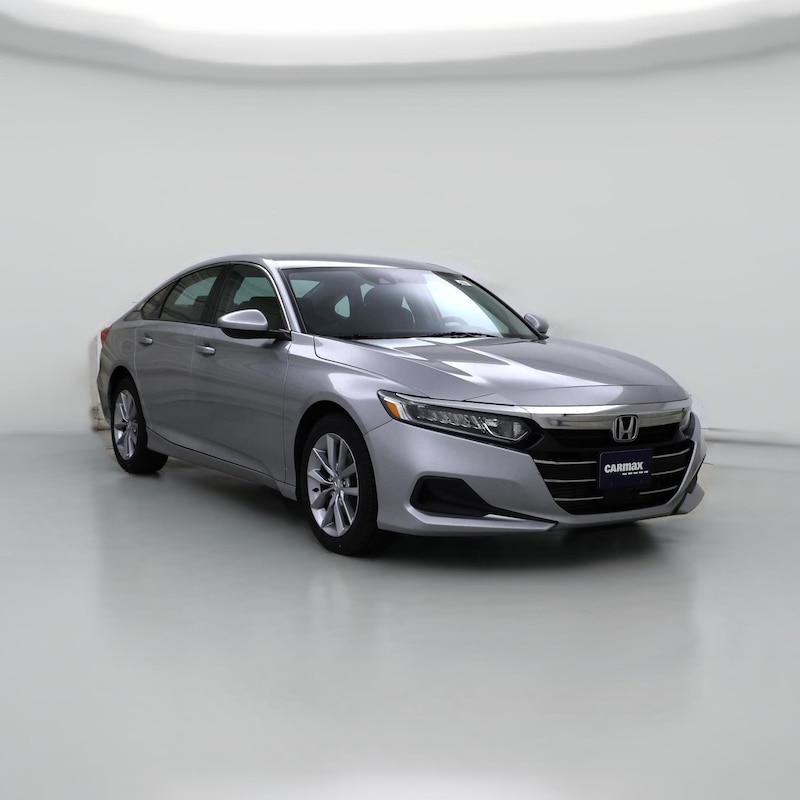 2021 Honda Accord LX