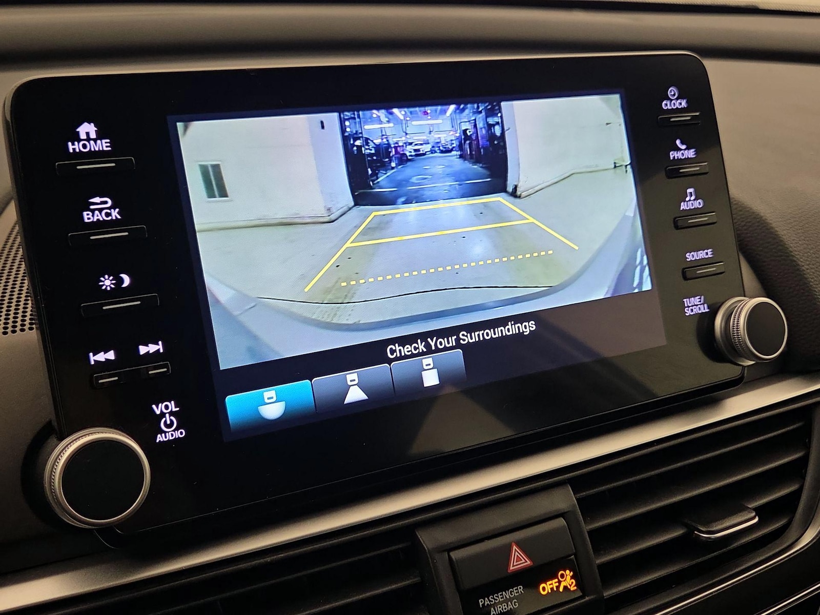 2021 Honda Accord LX - Photo 15