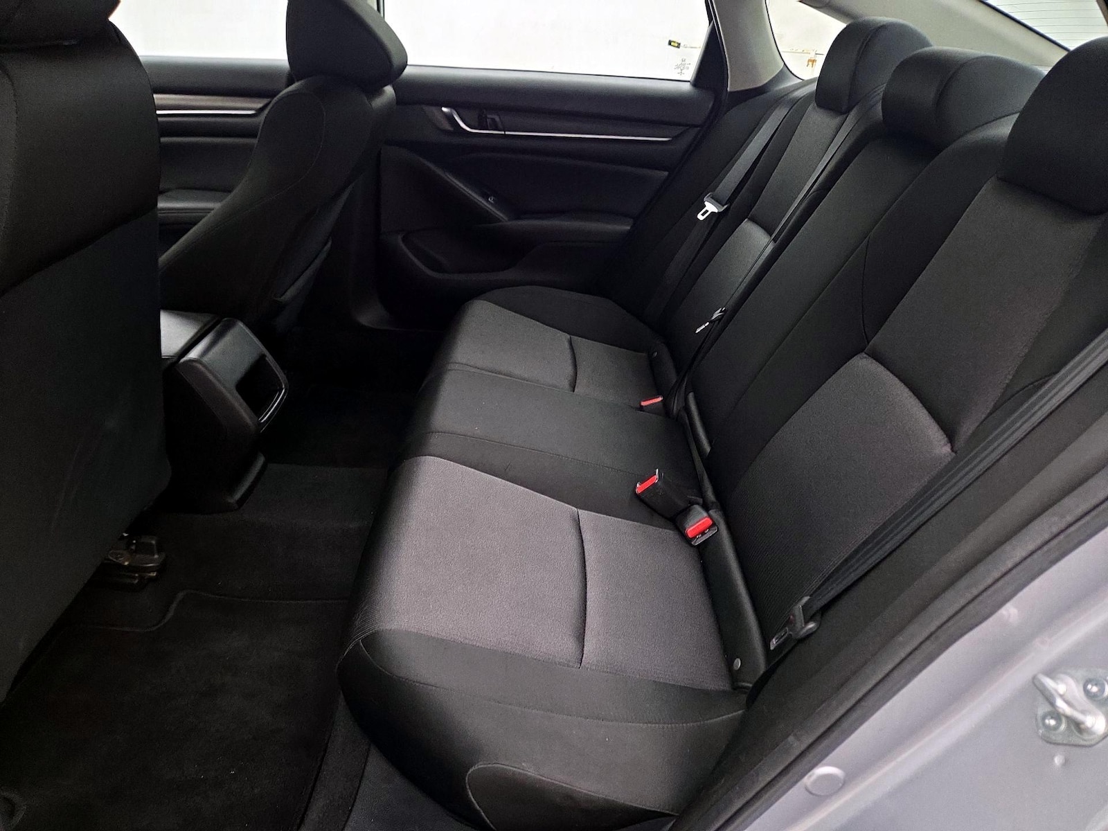 2021 Honda Accord LX - Photo 20