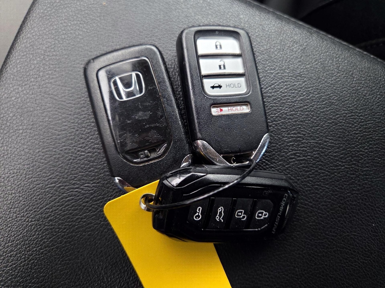 2021 Honda Accord LX - Photo 23