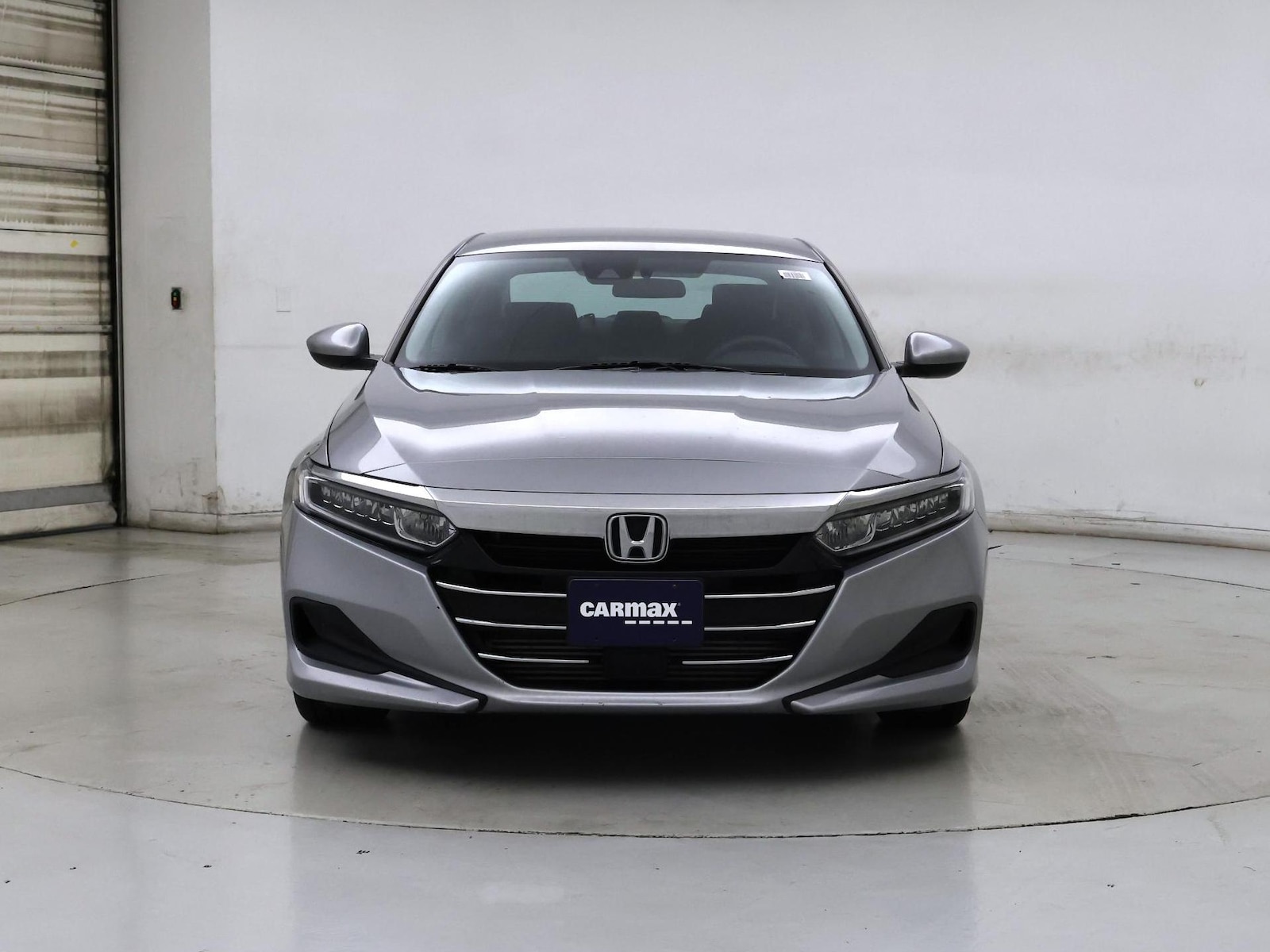2021 Honda Accord LX - Photo 6