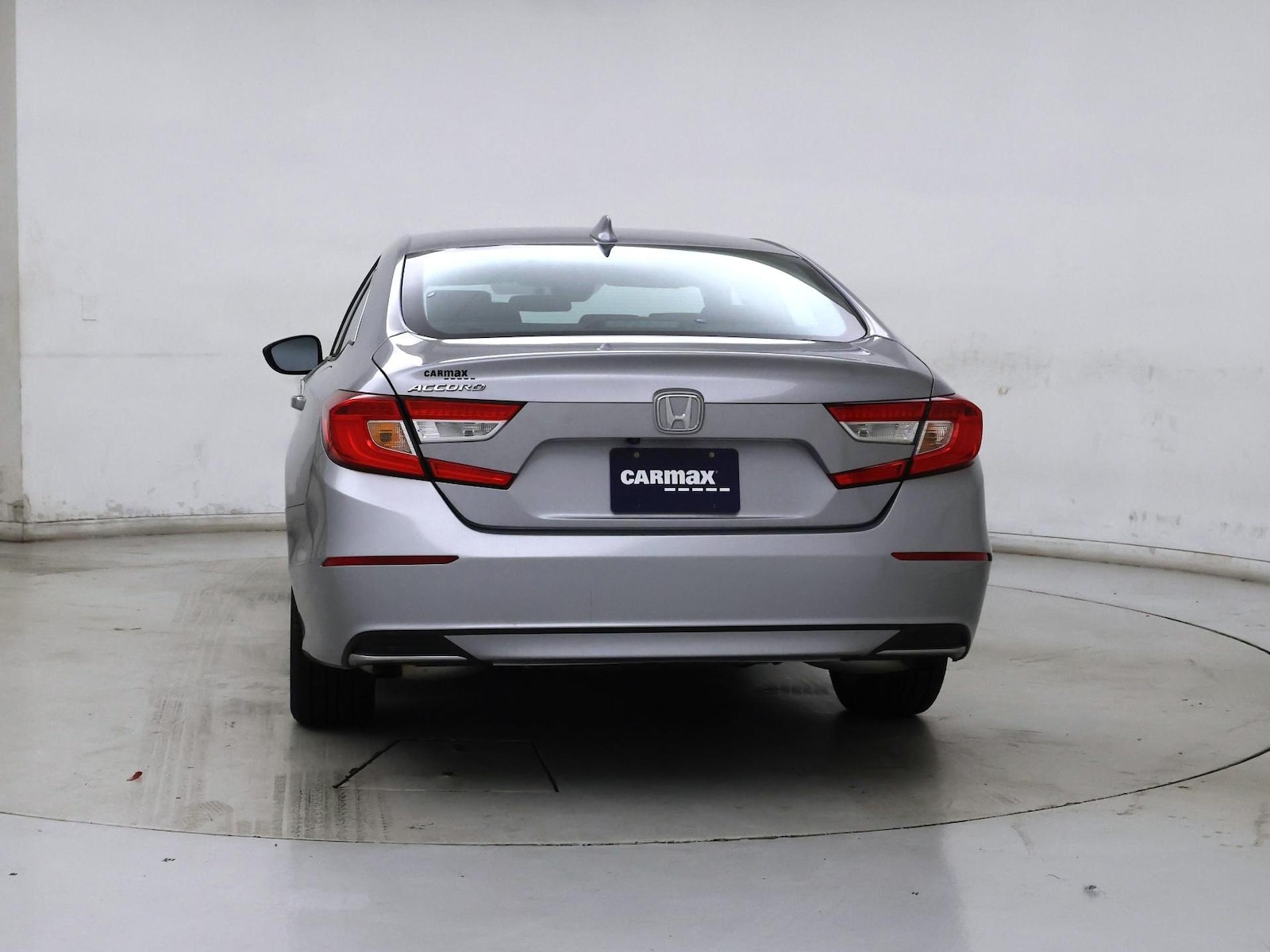 2021 Honda Accord LX - Photo 7