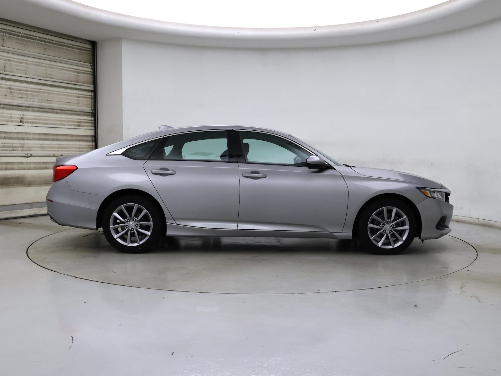 2021 Honda Accord LX - Photo 8