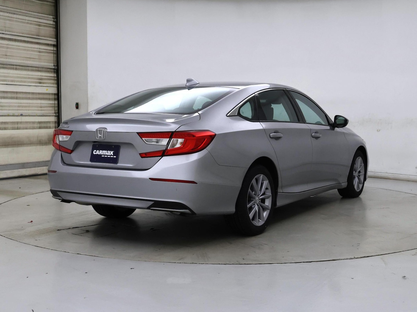 2021 Honda Accord LX - Photo 9