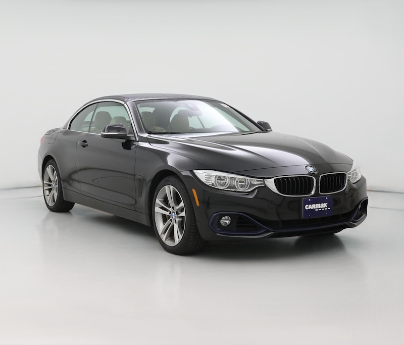 2017 BMW 440 I xDrive