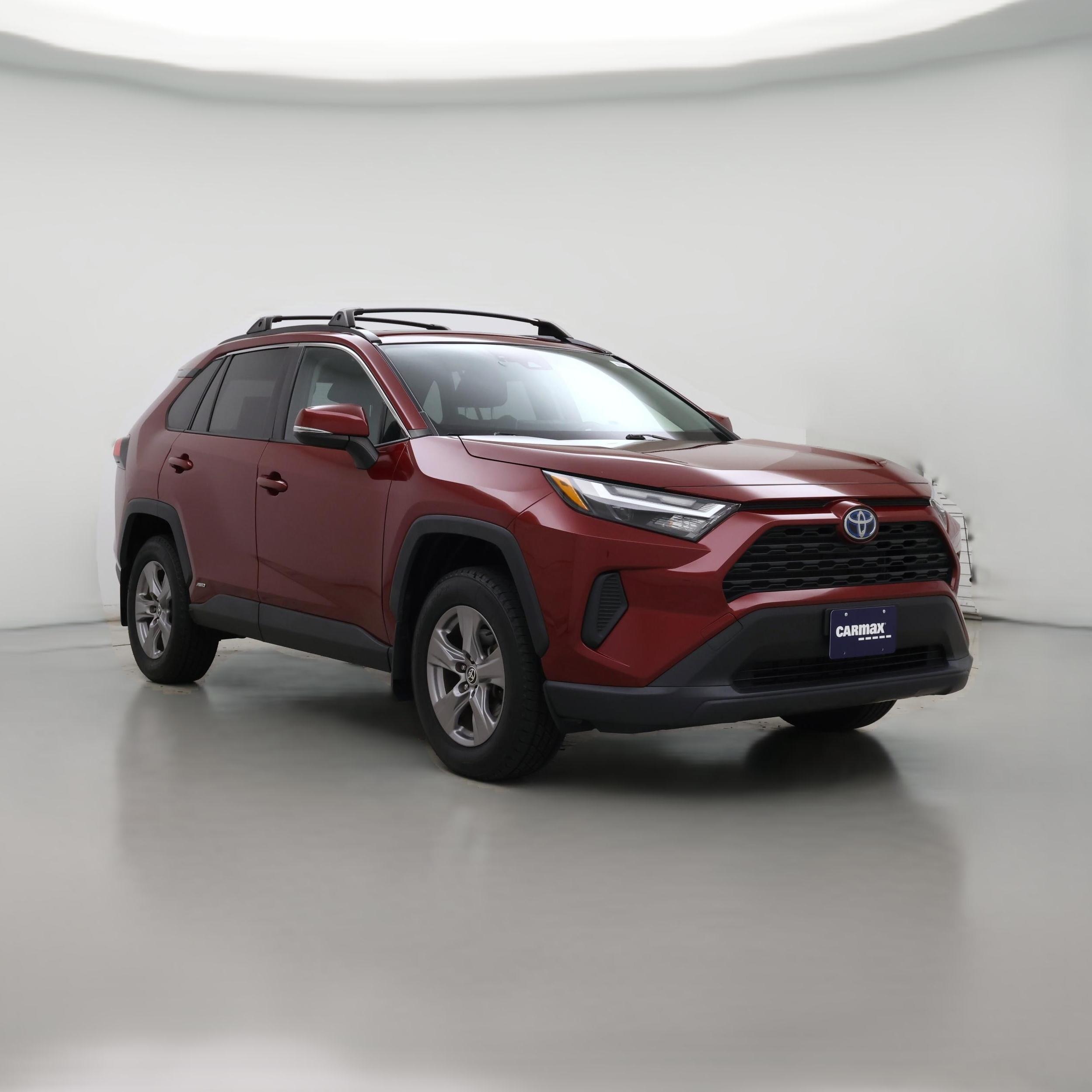 2023 Toyota RAV4