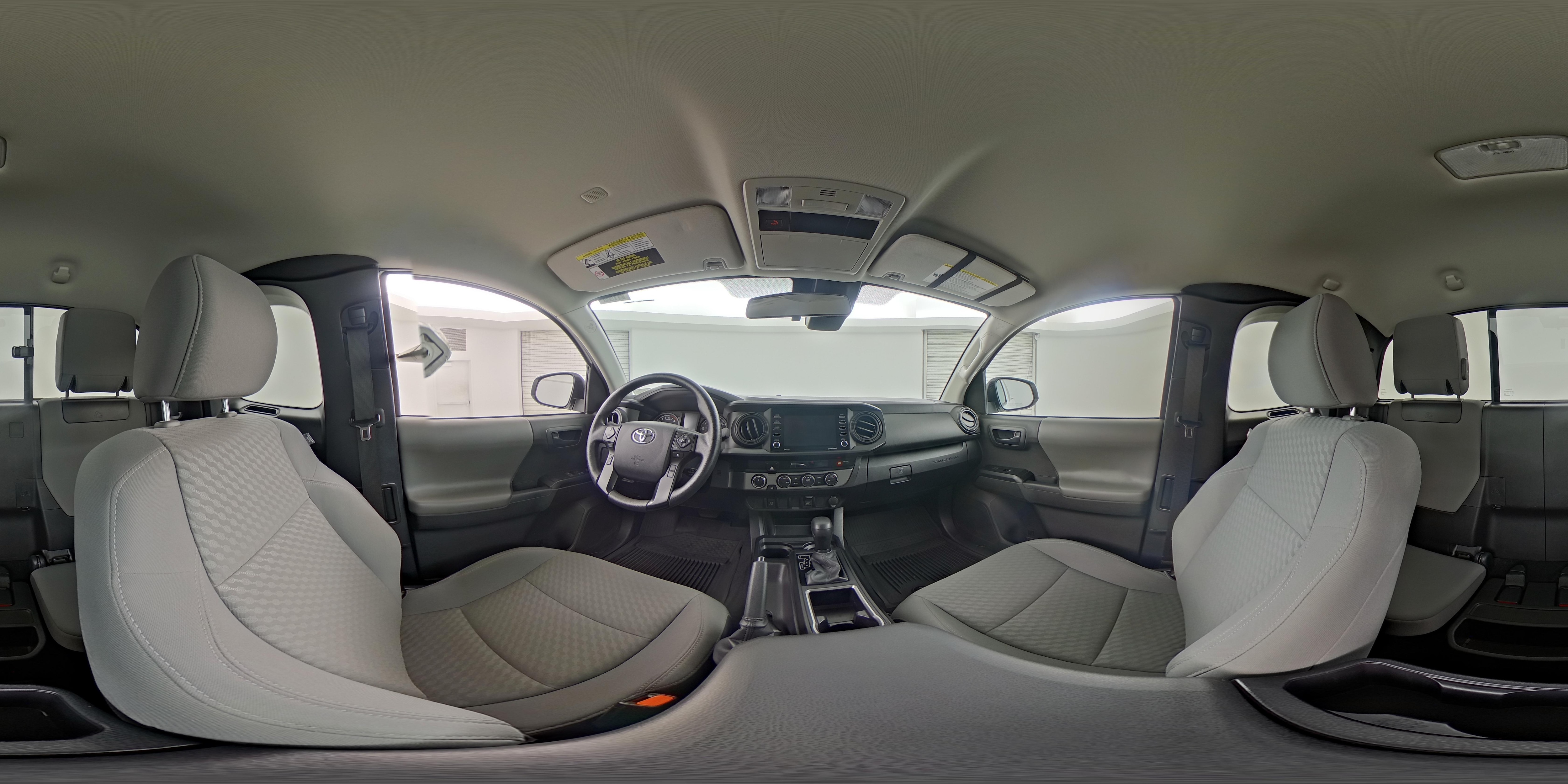 2023 Toyota Tacoma SR - Photo 24