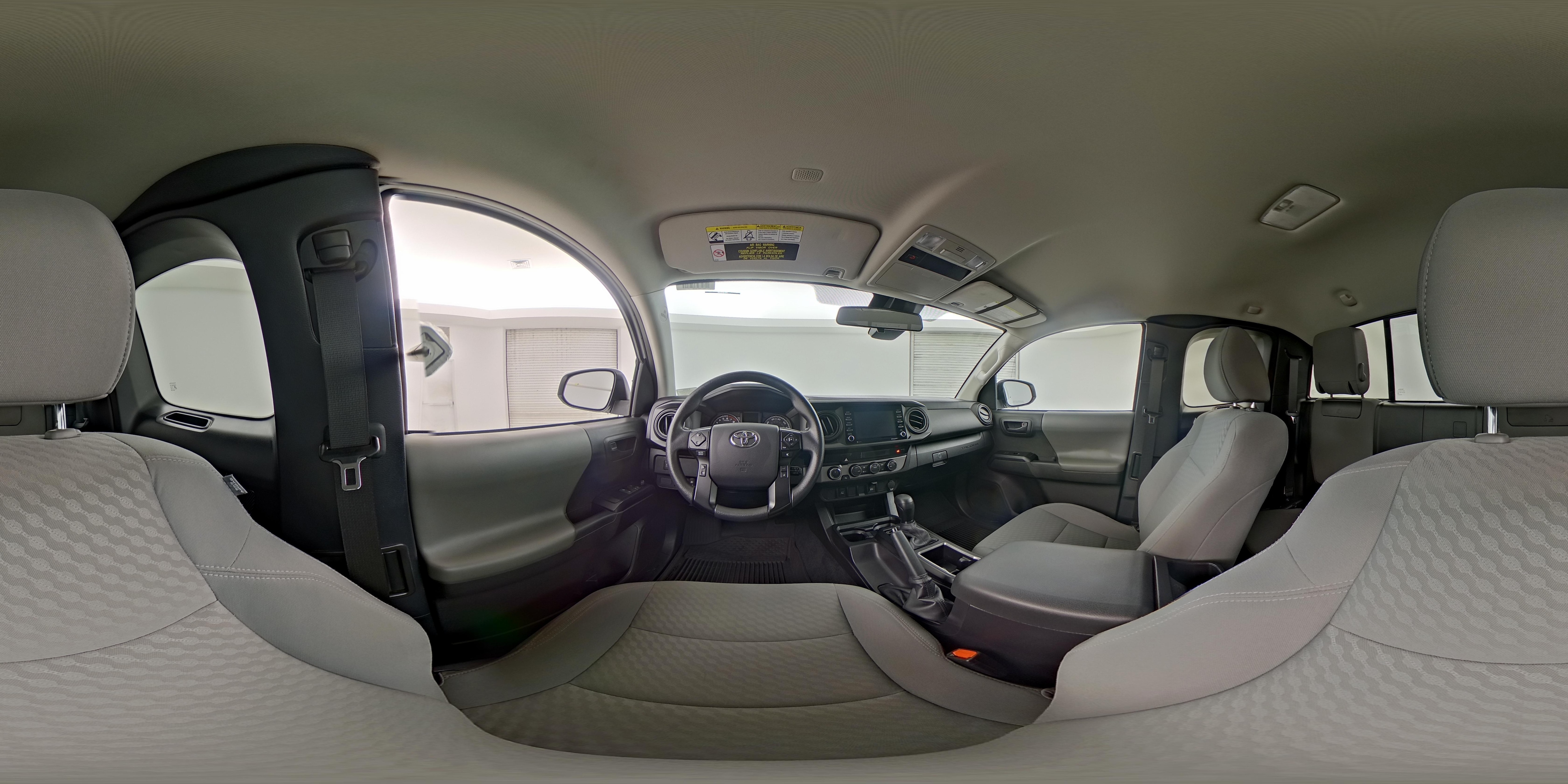 2023 Toyota Tacoma SR - Photo 25