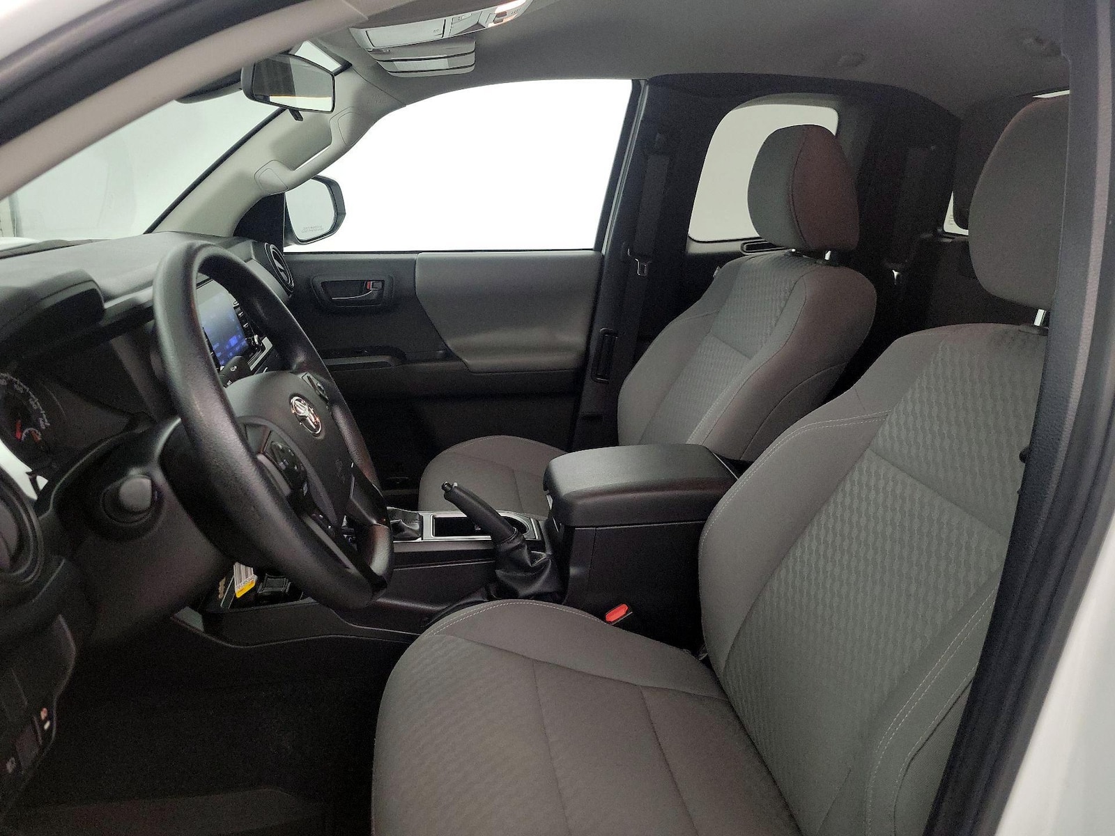 2023 Toyota Tacoma SR - Photo 12