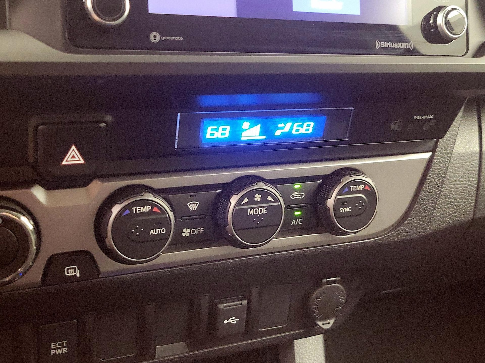 2023 Toyota Tacoma SR - Photo 17