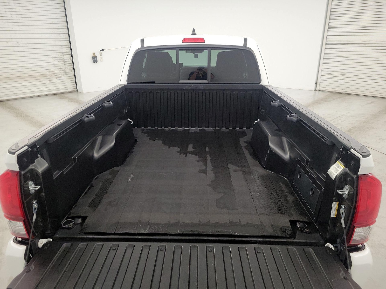 2023 Toyota Tacoma SR - Photo 21