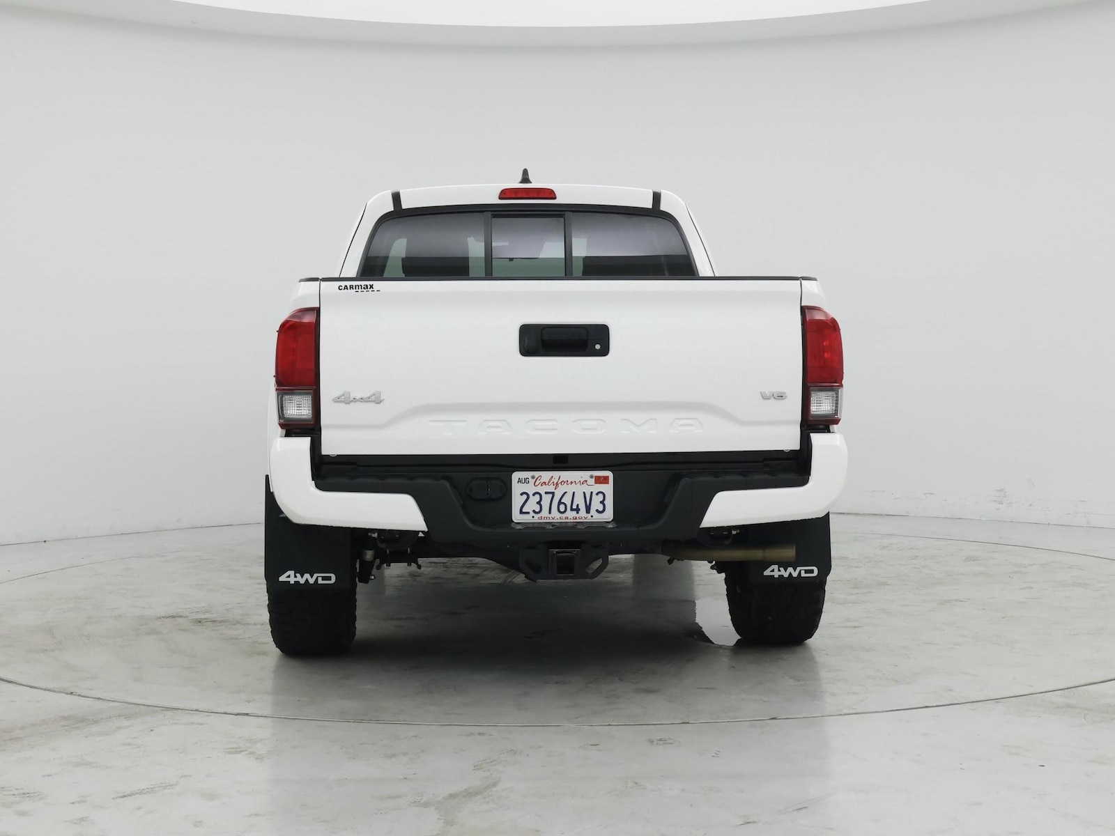 2023 Toyota Tacoma SR - Photo 7