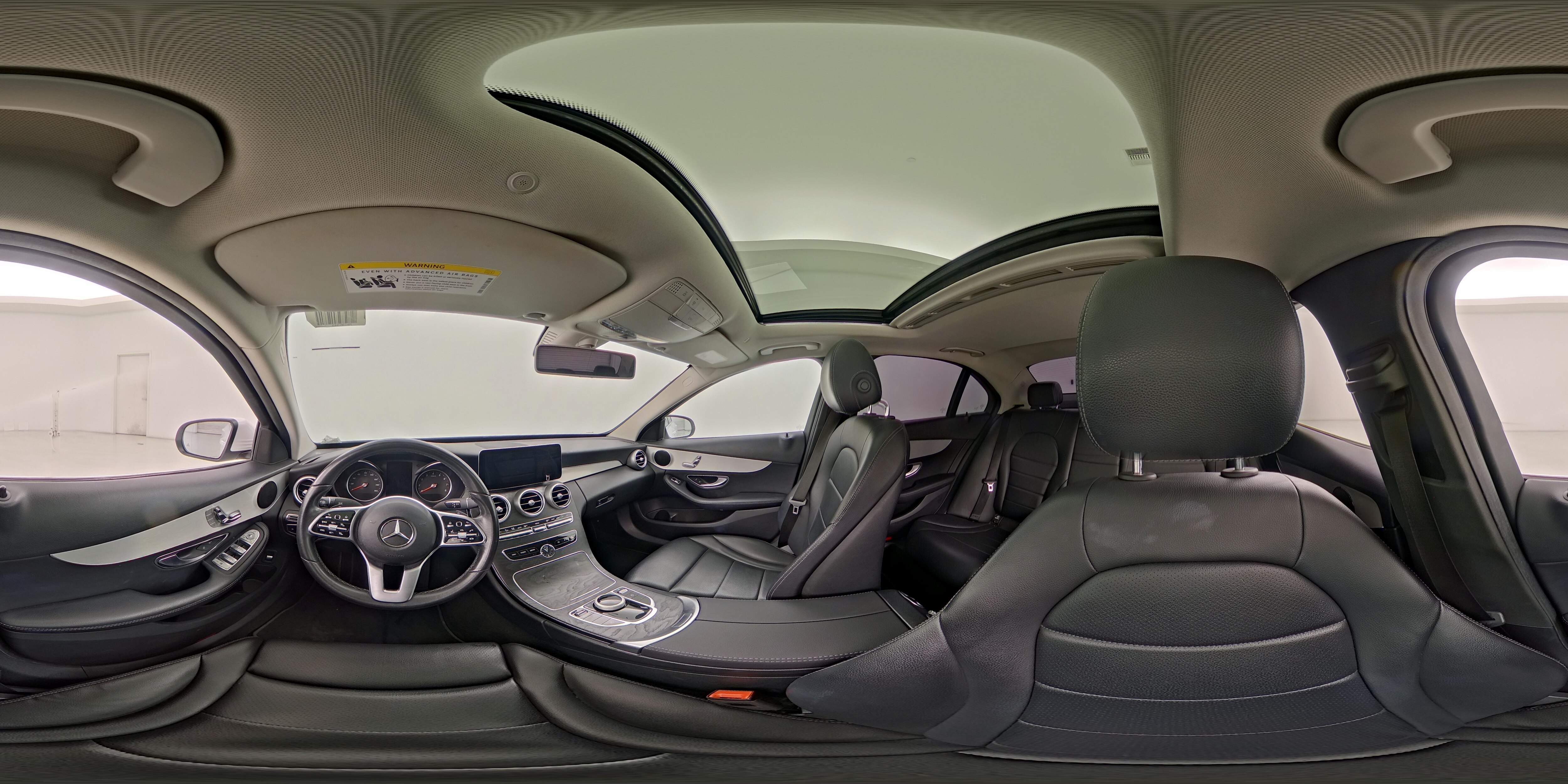 2019 Mercedes-Benz C-Class Sedan C300 - Photo 27