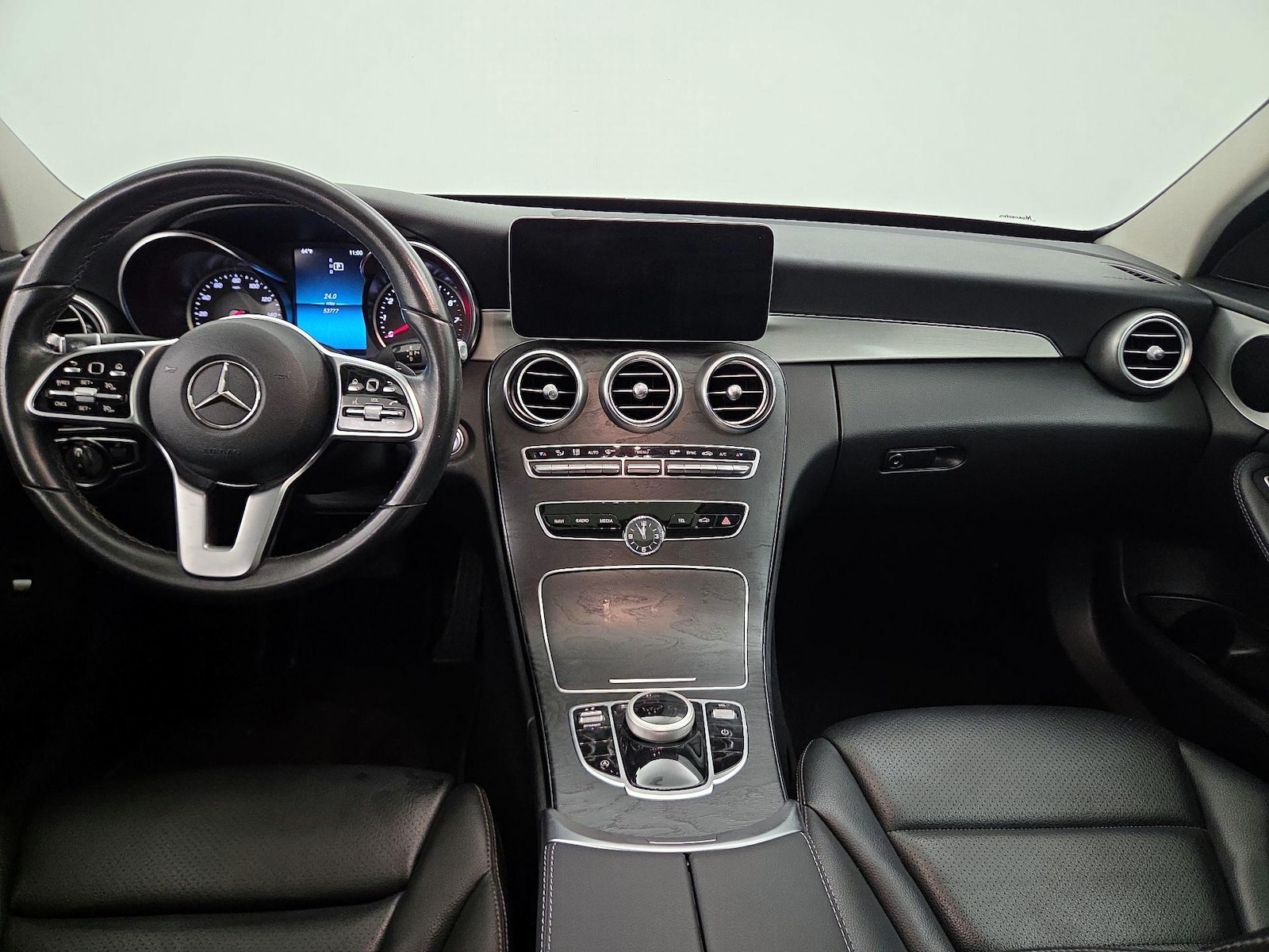 2019 Mercedes-Benz C-Class Sedan C300 - Photo 10