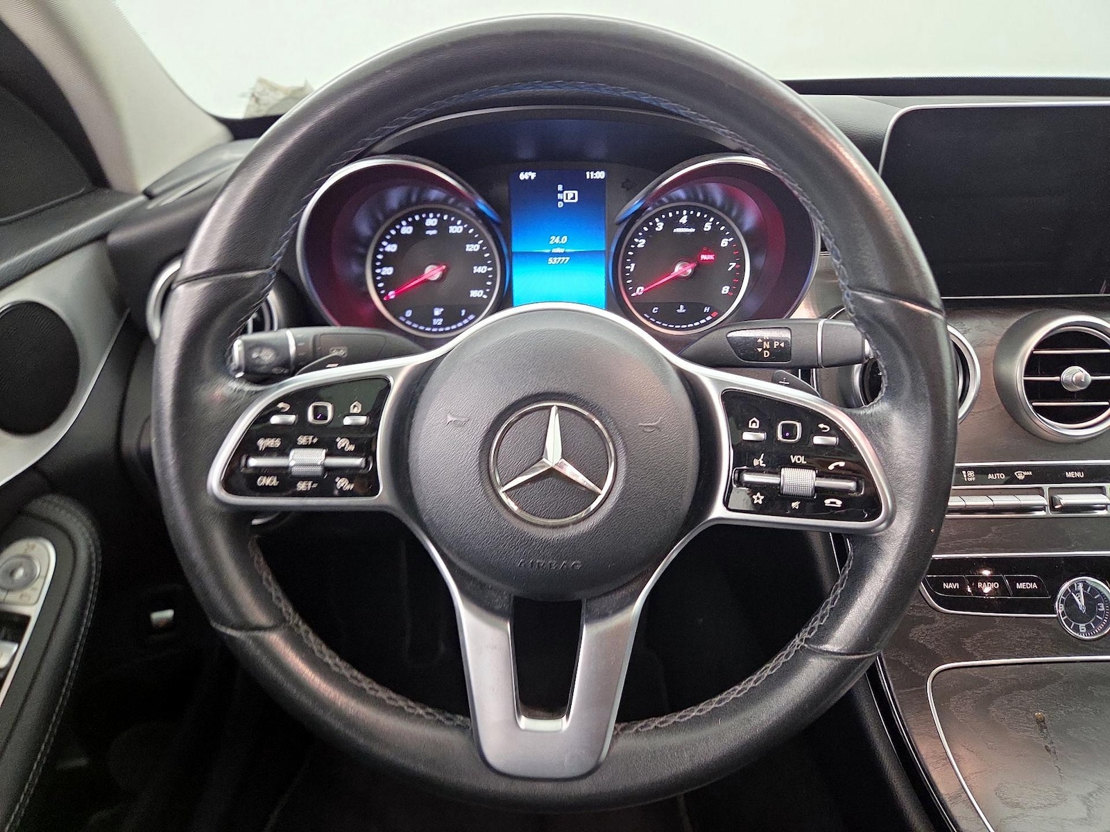 2019 Mercedes-Benz C-Class Sedan C300 - Photo 11