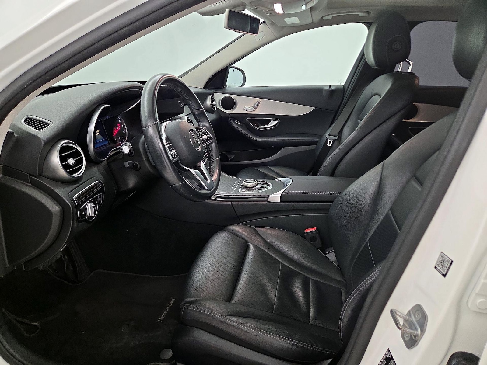 2019 Mercedes-Benz C-Class Sedan C300 - Photo 12