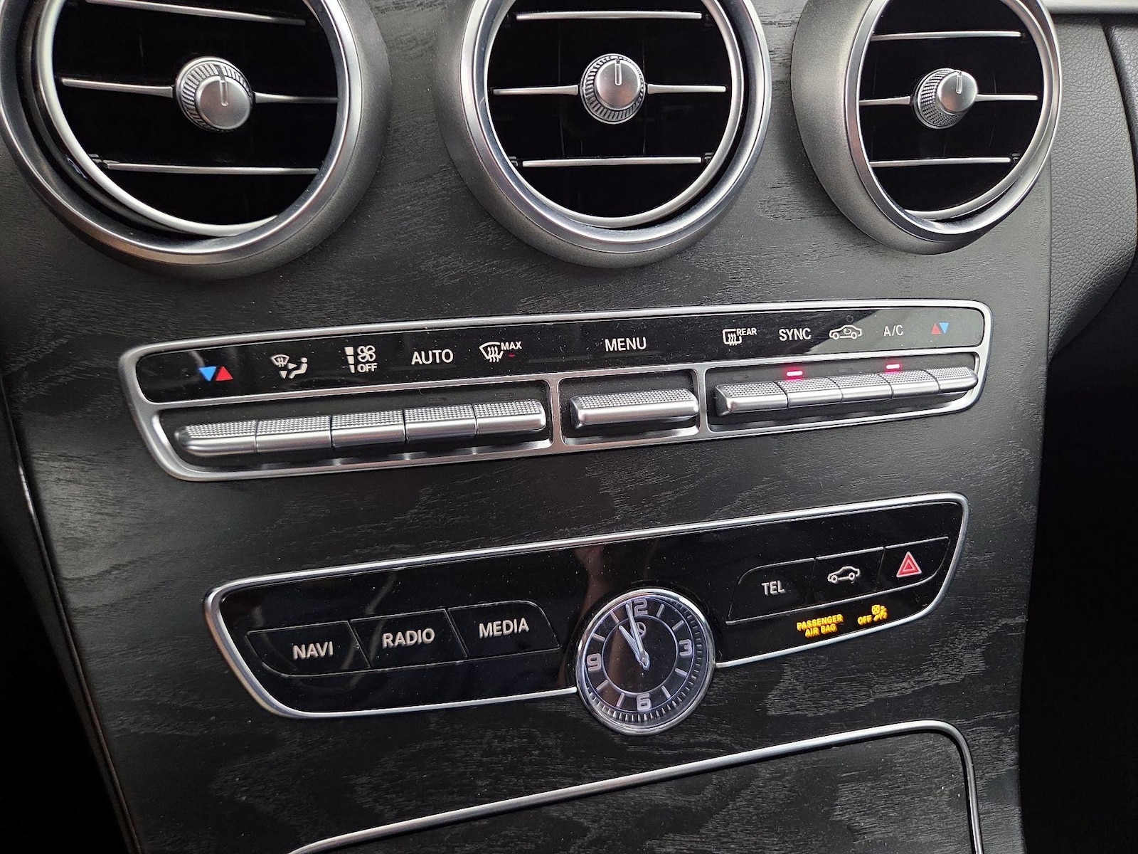 2019 Mercedes-Benz C-Class Sedan C300 - Photo 17